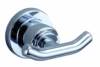 double robe hook