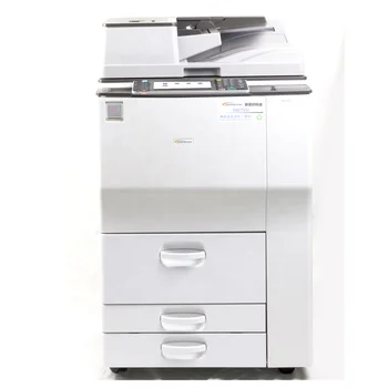 Wholesale secondhand multifunction copiers for Ricoh Aficio MP 7502 Printer Scanner Copier Machine