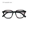 C26 tortoiseshell color