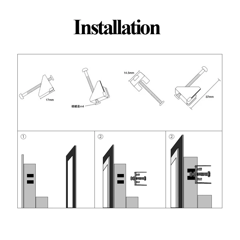 DYASUO 13.3 Inch Fanless i3 CPU Android Tablet PC Industrial Computer Panel IP65 Waterproof 10 12 15 17 Inch Sizes Available - Image 4