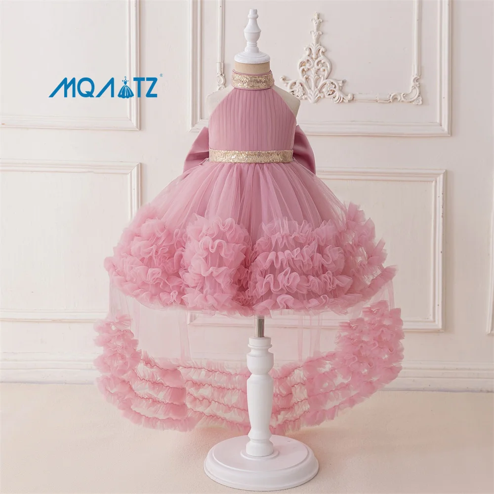 open lace back dress Amazon.com: Girls Floral Dress 7 8 T Easter Formal Special Occasion Party  Dress 7-16 Years Old 3/4 Sleeve Ball Gowns Fancy for Knee Lace Dress for  Girl Size 8 Princess Elegant Dresses (