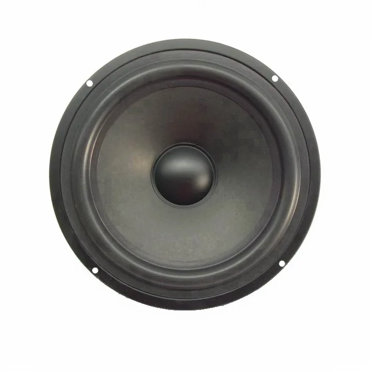 Altavoz De Bocina 8 Ohmios 5W – Sonido Magnético Interno Para Cine En Casa Y Música – 30 X 70 Mm