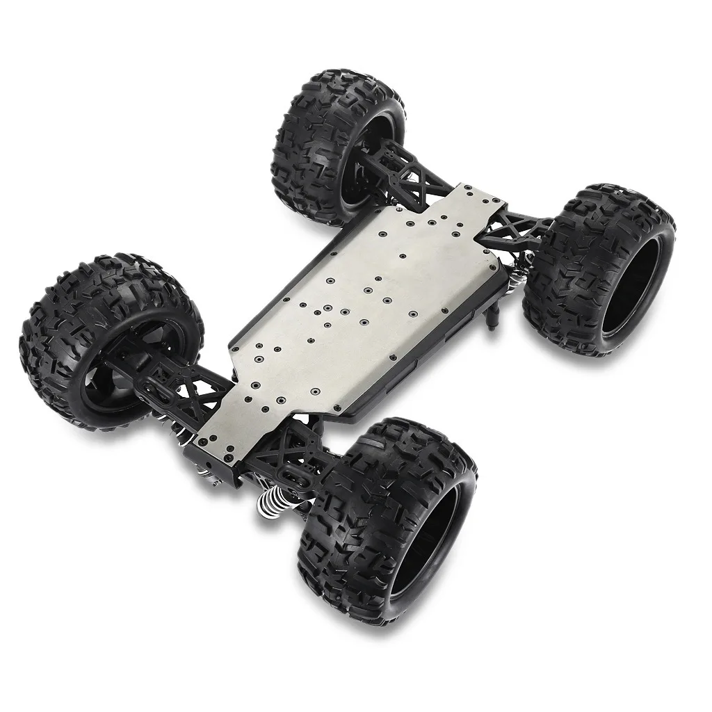 1/8ラジコンカー Amazon.co.jp: KidsFaves 1:8 RCカー、大型サイバーモンスター