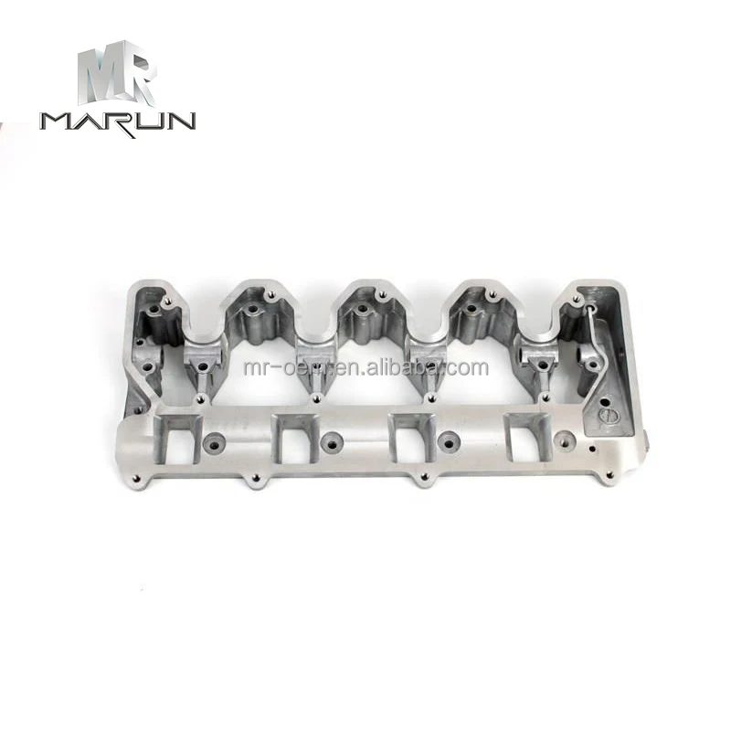 4LE2 Original Bracket;Valve Rocker Shaft for Excavator 45NX Construction Machinery 8-98048889-0
