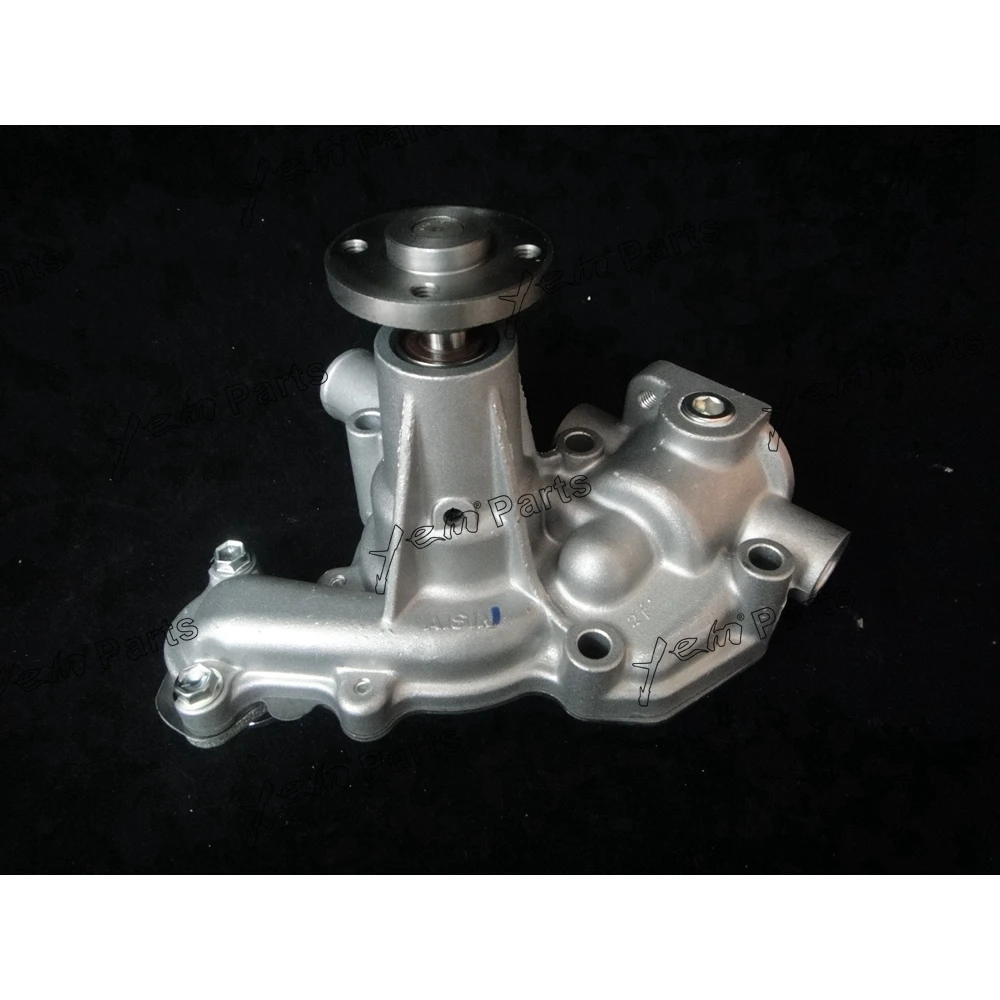 Excavator Engine Part 3TNE78 Water Pump for Yanmar 2