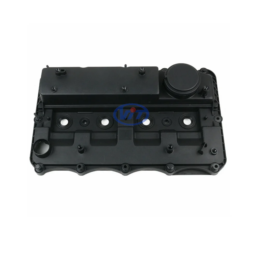 VIT-SA Engine Cylinder Valve Cover Rocker Cover BK2Q6K271AK 9675691480 Body Spare Parts details