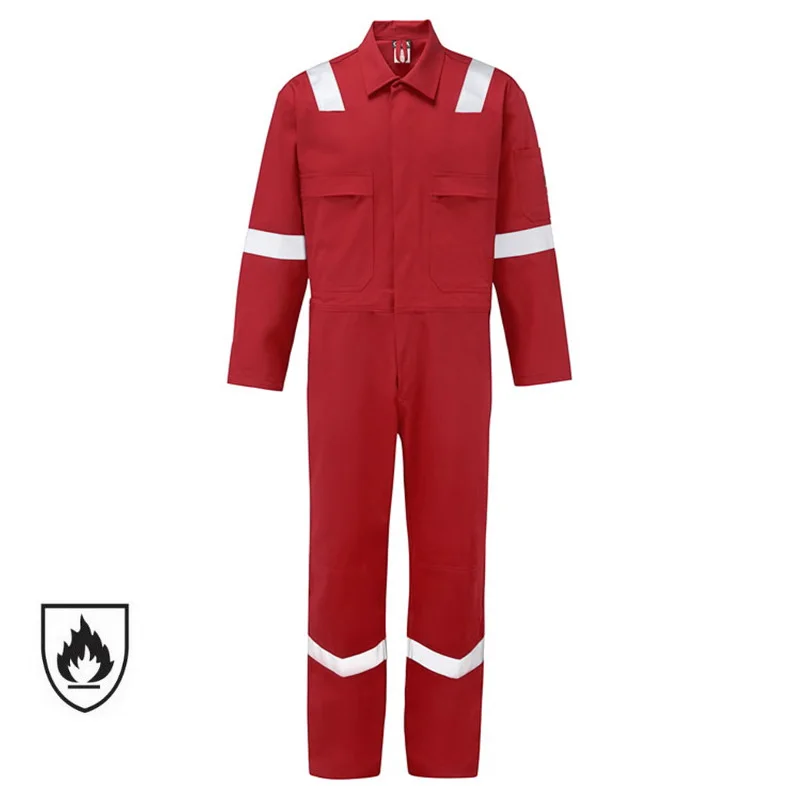 Cheap Price 100% Cotton Khaki Color Workwear Safety Coveralls Overalls in  Guangzhou - China Coverall and Work Suit price