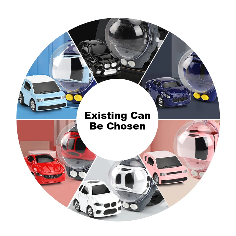 Лидер продаж, миниатюрный гоночный автомобиль из сплава с часами, игрушечный автомобиль с часами, управляющий автомобиль с дистанционным управлением, дрифт, Популярная игрушка