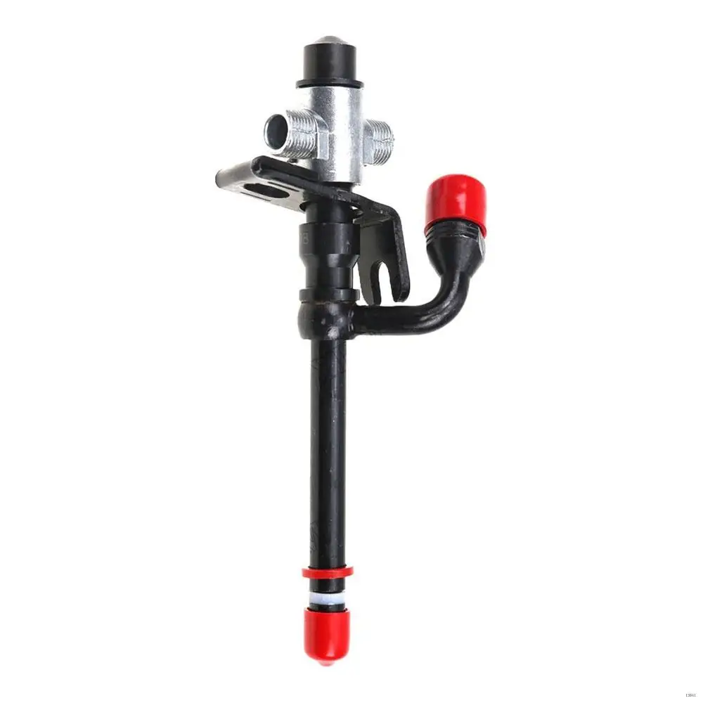 Fuel Injector SE501103 38416 for John Deere 4045D 4045T 6068D 6068T 35107 38416