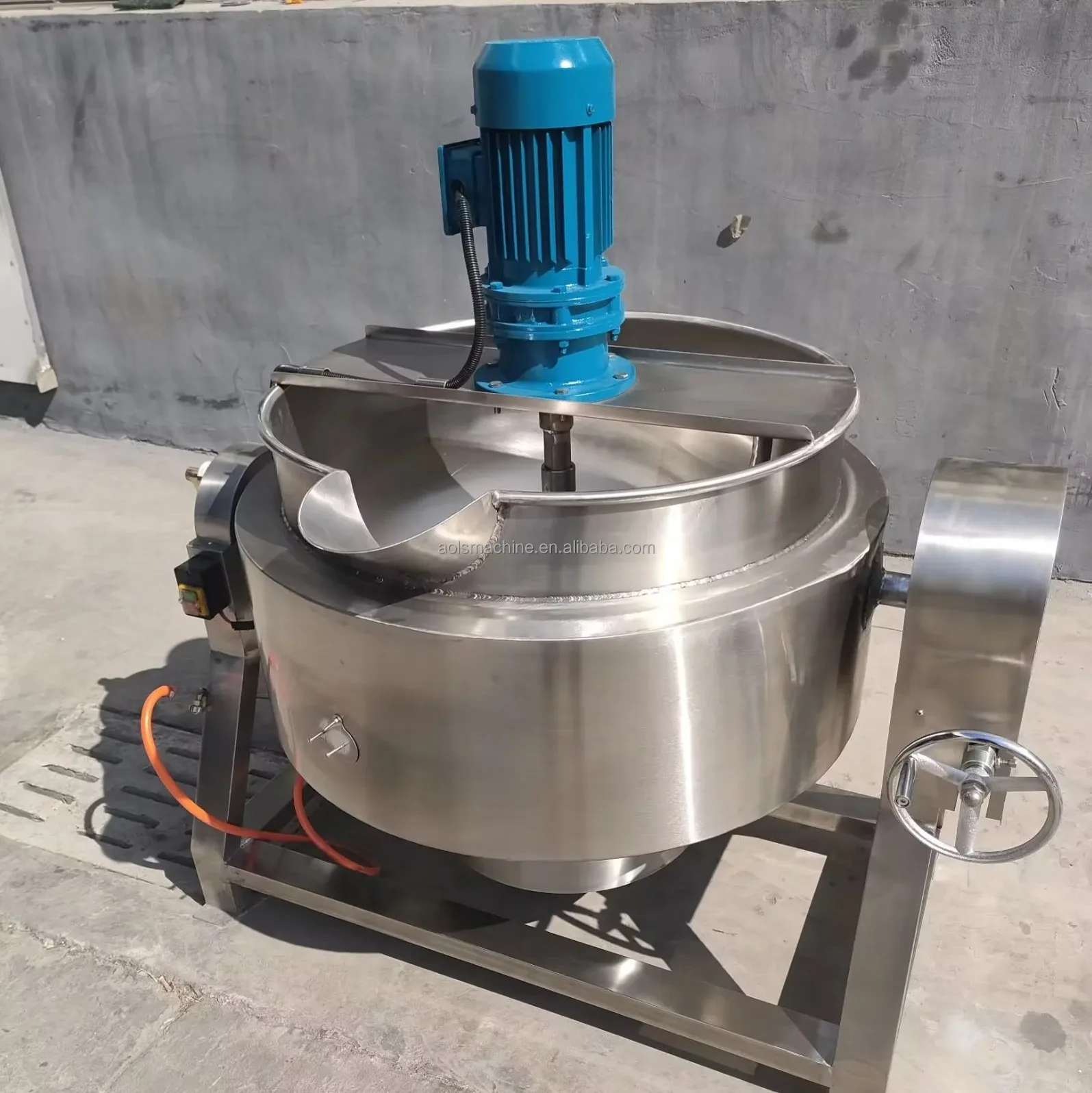 キッチン家電 revolted Auto Cooking Pot revolted Auto Cooking Pot