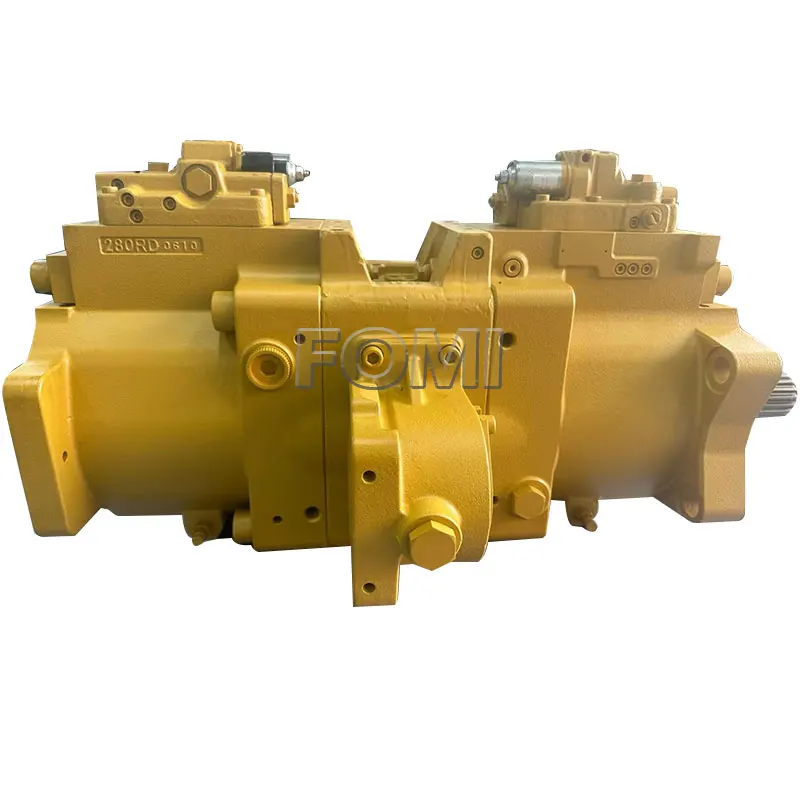 CAT 349GC 352GC 355GC Excavator K7V280 Hydraulic Main Pump for Caterpillar