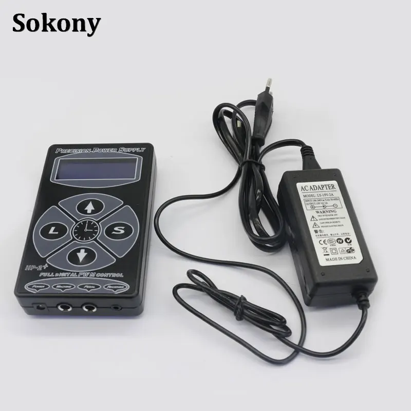 Rotary Tattoo Machine Tattoo Supplies Permarent Makeup Digital Lcd Tattoo Power Supply Buy High Quality Tattoo Power Supply Digital Tattoo Power Supply Lcd Tattoo Power Supply Product On Alibaba Com