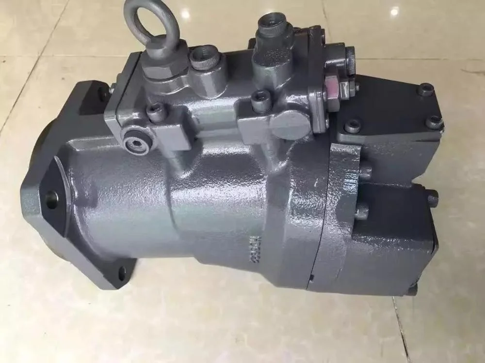 ZAIX 200 - 5G Hydraulic Main Pump HPV102 HPV118 OEM