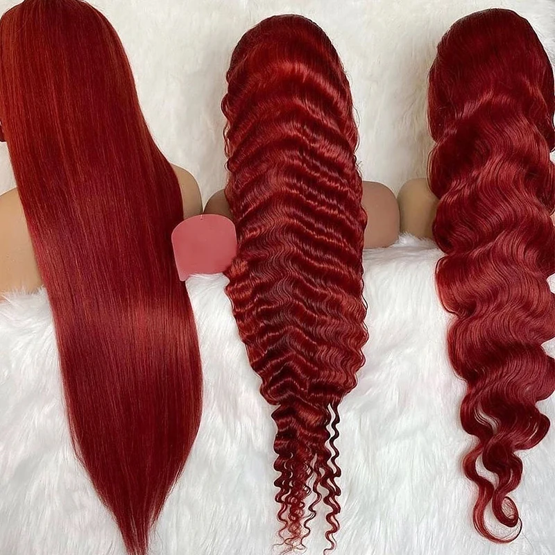 Cheap Wholesale In Bulk Online Peruvian Natural Real Closure 100 Wigs