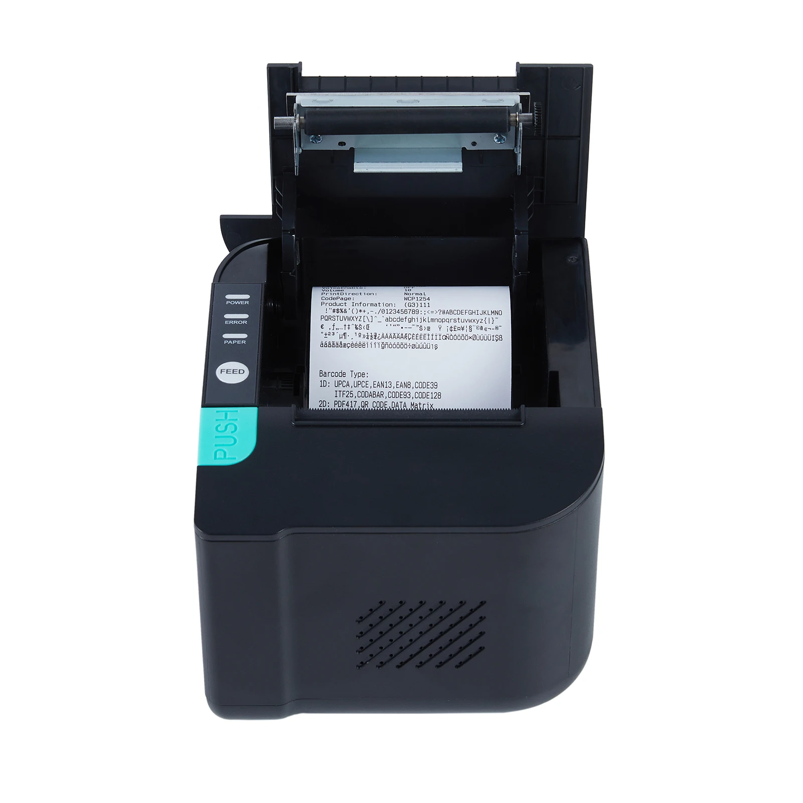 SPRT Thermal Receipt Printer SPRT R301 80mm with Auto Cutter