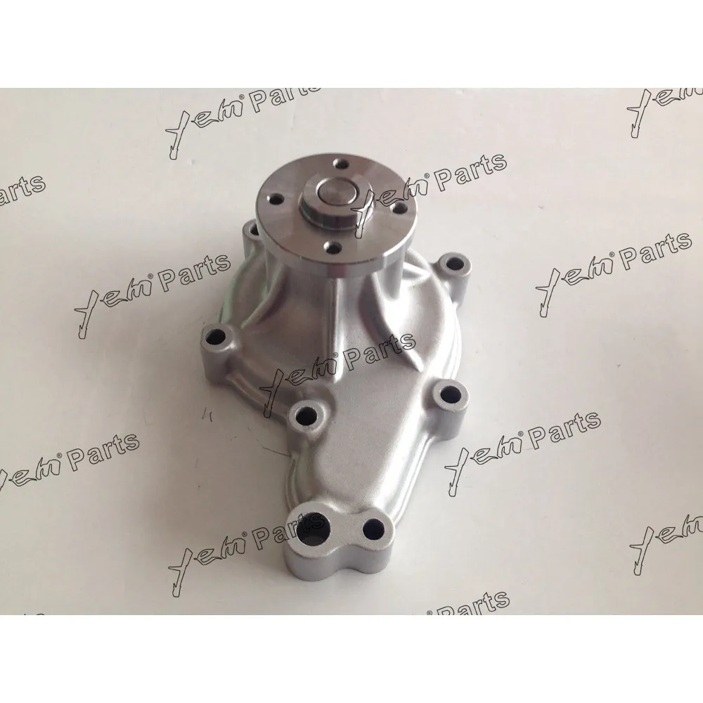 Engine Rebuild Kit V3307 Water Pump for Kubota Diesel Engine Spare Parts 3