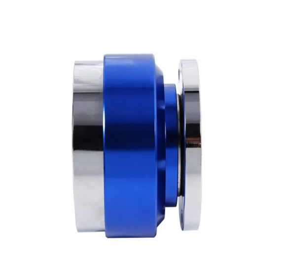 Automobile Refit Steering Wheel Quick Disassembly Accessories Quick Remover Car Disassembler Steering Wheel