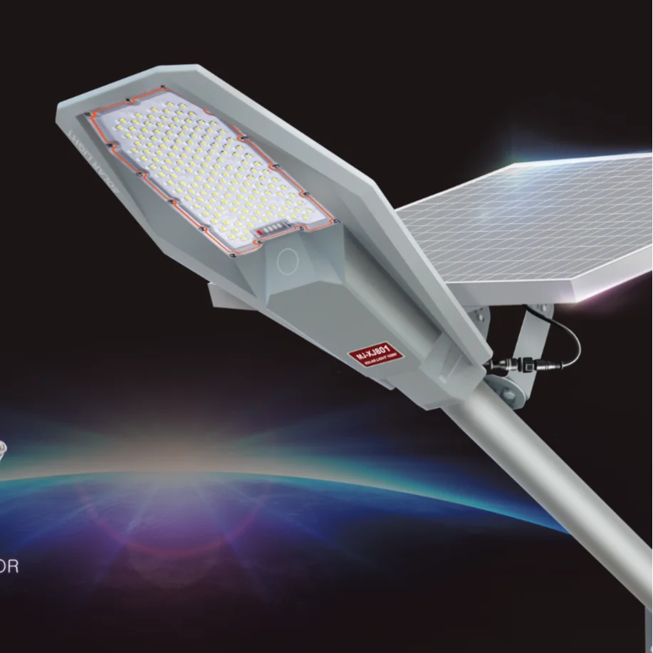 Solar Panels Lamp Lampadaire Solaire Lighting Outdoor 6v smd Modern High Power Farolas All Wattage ip65 Solar Street Lights