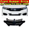 Honda Fit 2014-2017