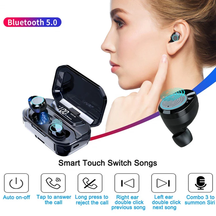 イヤホン (G)I-DLE TRUE WIRELESS STEREO EARPHONES Yahoo!オークション - (G)I-DLE TRUE WIRELESS STEREO EARPHONES