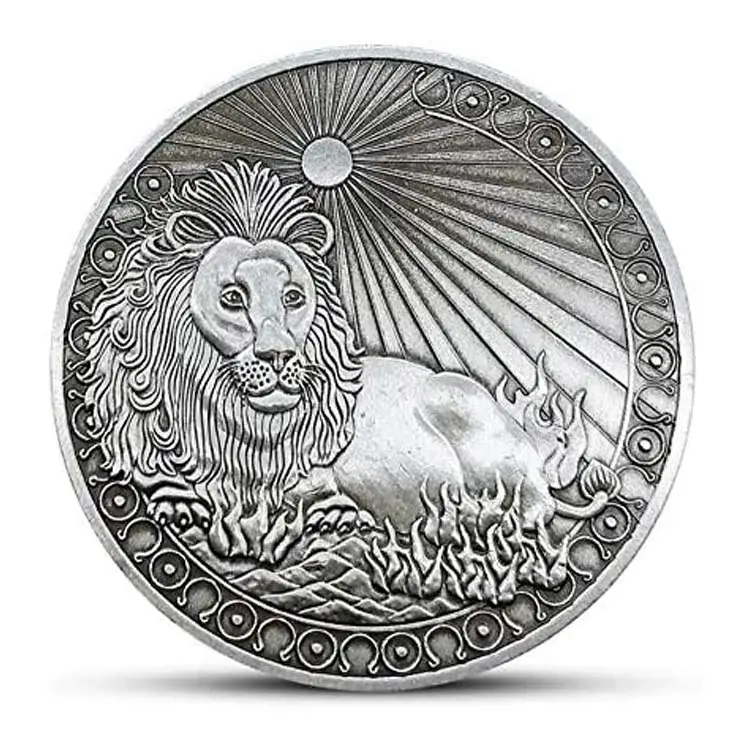 Custom Yes No Lucky Coins Non Currency Coins Russian Home Decoration Souvenir Old Coin Prices Crafts Gifts Room Decor