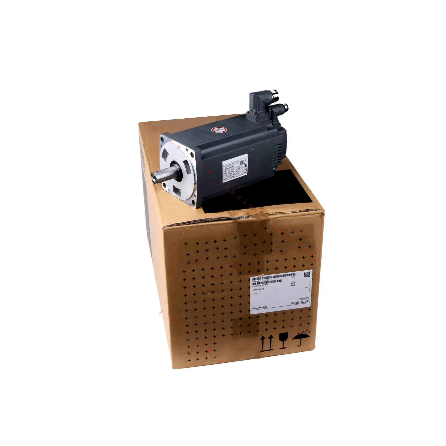 Vânzător de aur 1FL6054-2AF21-2AA1 PLC Controller module, nou, original, disponibil imediat, PLC Programming Controller