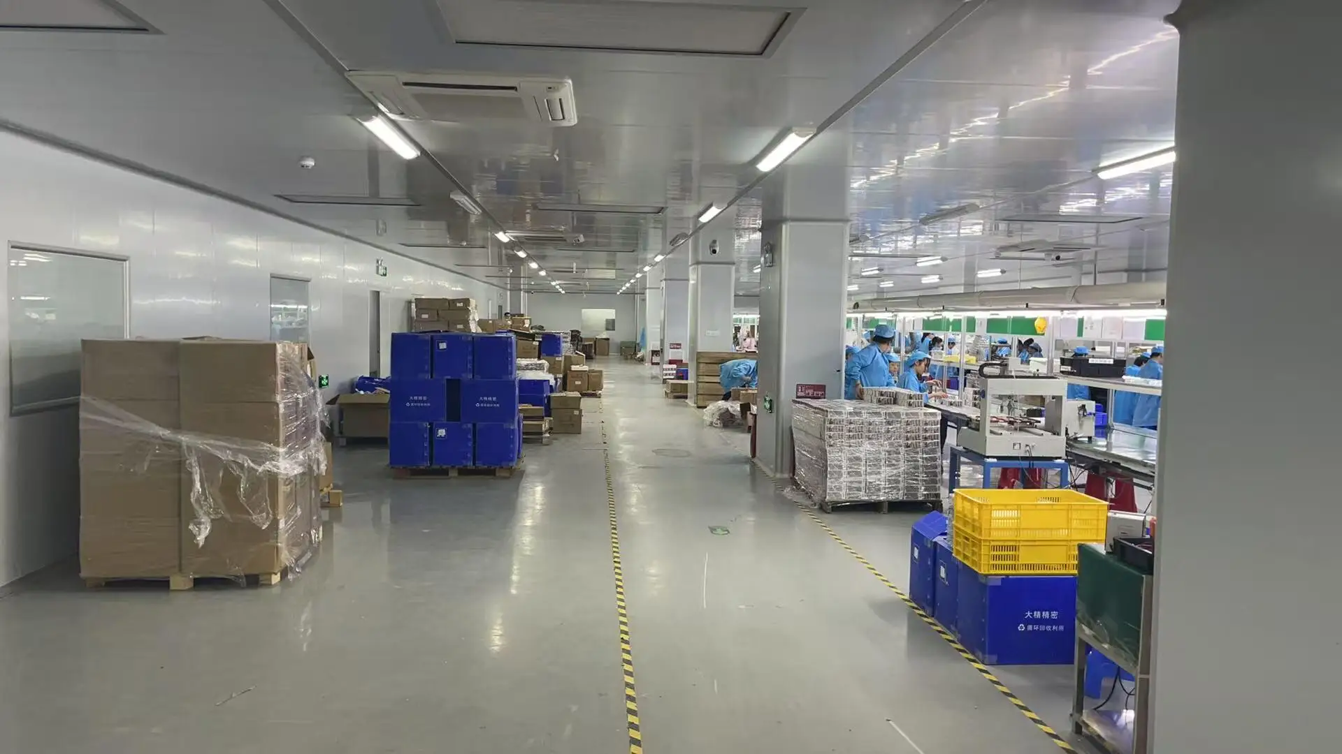 Shenzhen Huawei Maoye Technology Co., Ltd.