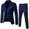 A button-NAVY