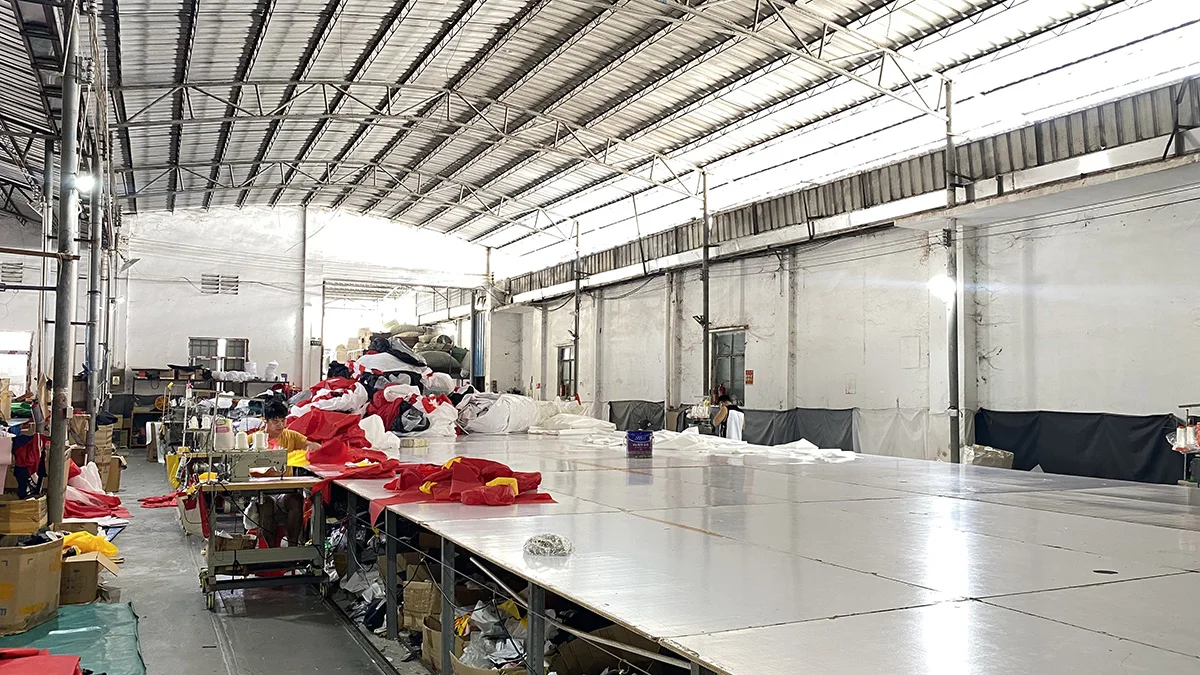 Xingtai Yunyang Trading Co., Ltd 3