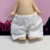 Jeans 1-white