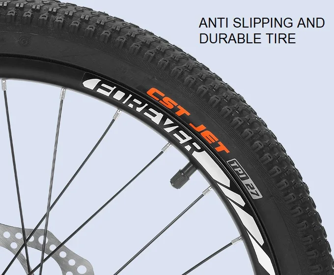Adult Mountainpeak Mtb Mountain Bike 