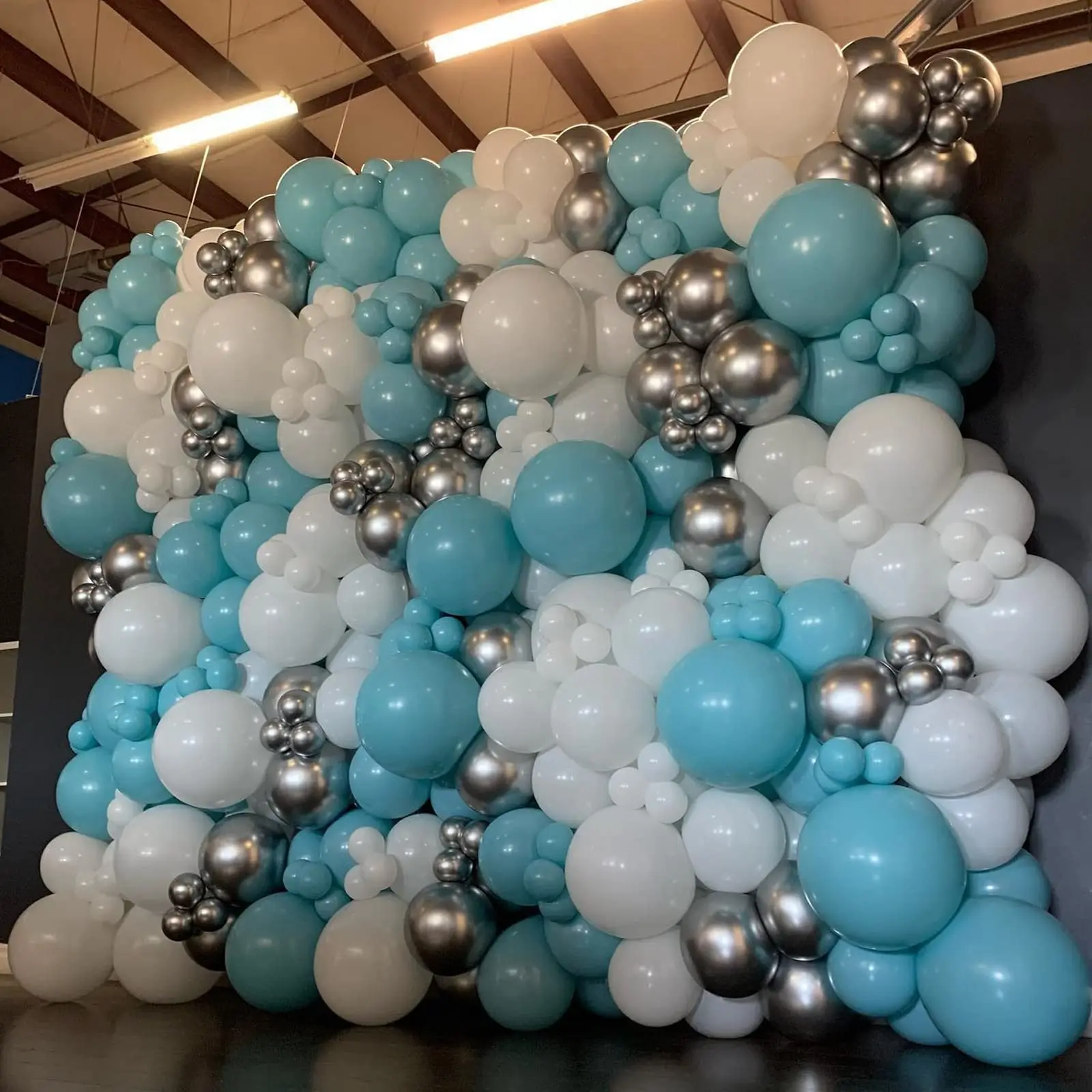 Disegni Da Colorare Di Palloncini A Forma Di Stella