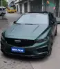 Vert foncé mat