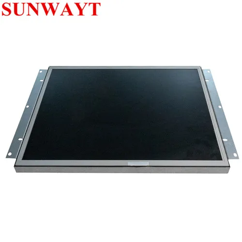 17inch Arcade Game Mini Lcd Monitor Vga 