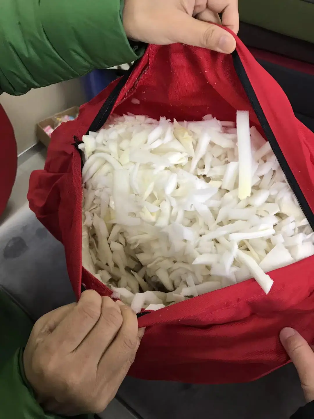 Remplissage Mousse à Mémoire Déchiquetée 1kg Pour Poufs Oreillers Et Peluches - Doux Et Confortable