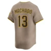 #13 Machado