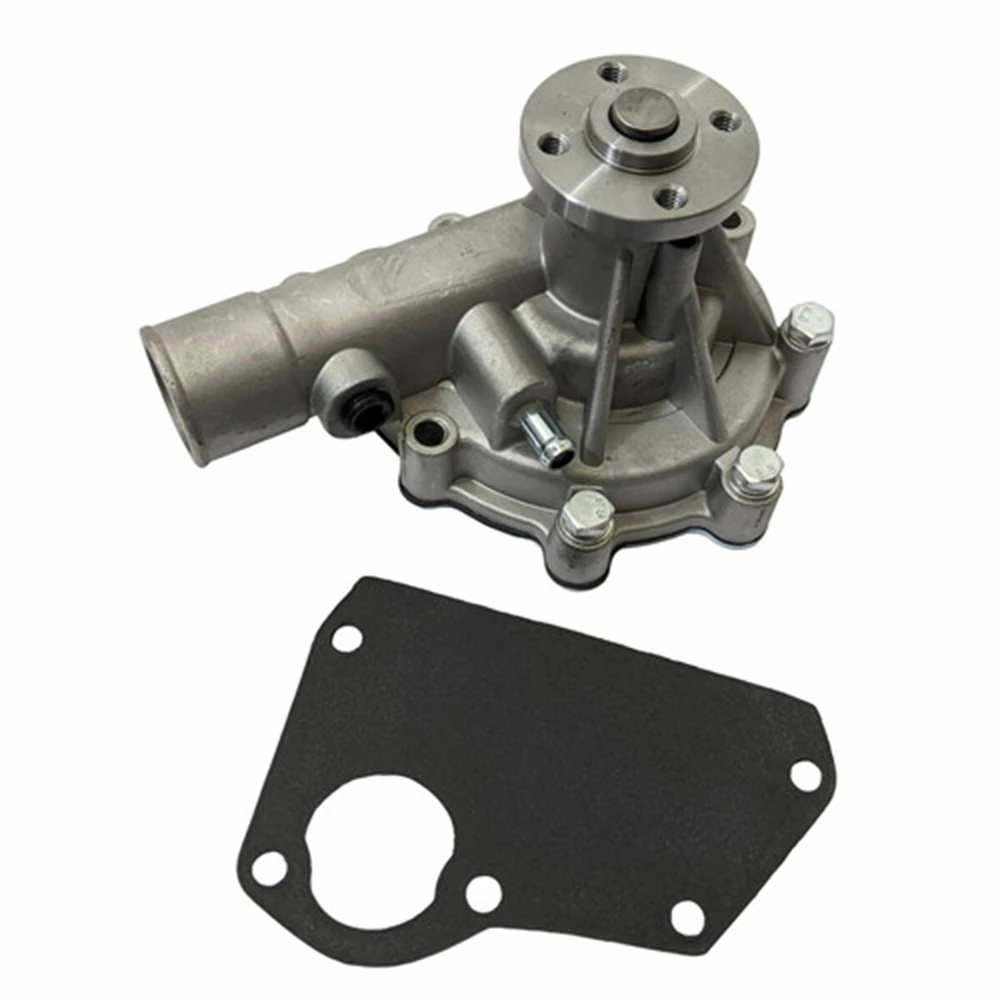IZUMI Water Pump PJ7416525 for Mitsubishi for Volvo S4S EC70 EC70 Wholesale Engine Parts