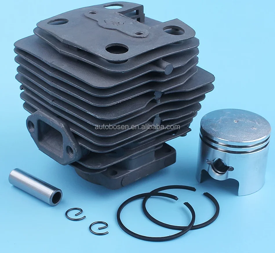 1121067010 - Zenoah G45L Piston Kit for Husqvarna Brush Cutters