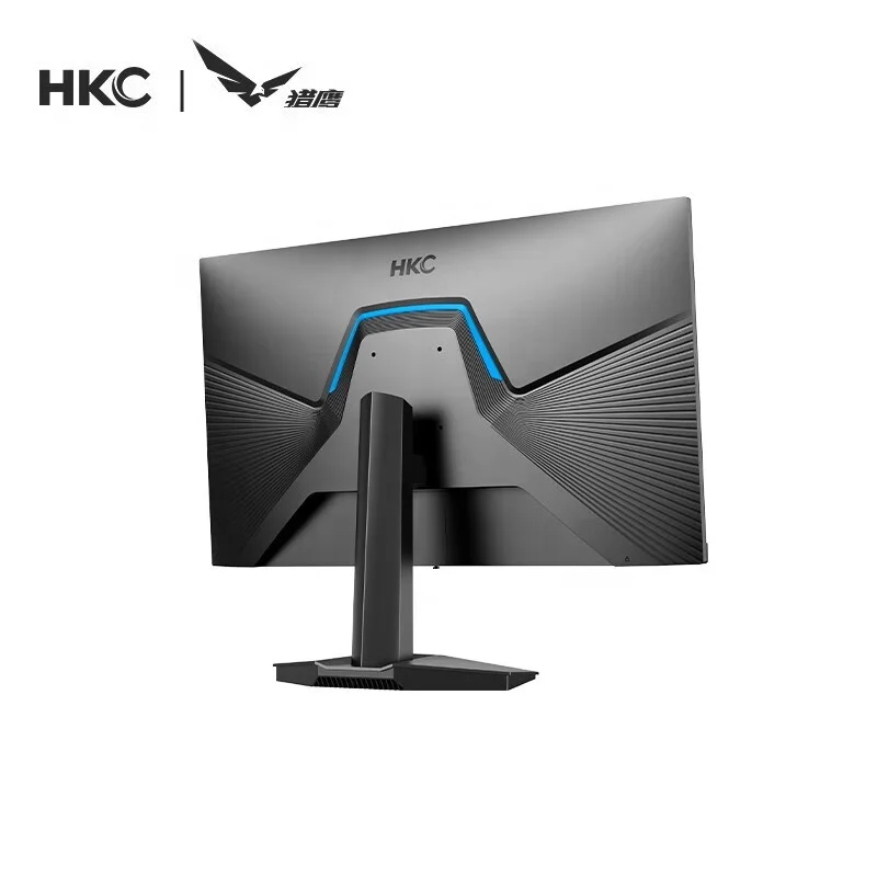 ⭐️新品　24.5インチ　240hz ゲーミングモニター　HKC VG255KM HKC VG255KM 24.5 Inch 1080p Gaming Monitor - 240Hz Refresh Rate