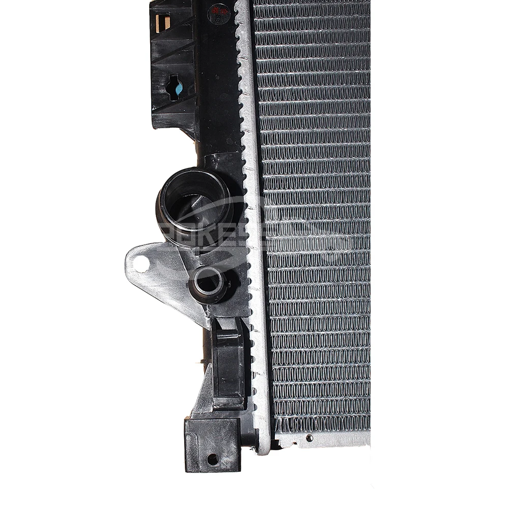 Car Parts Auto Spare CV618005DE 717054 Engine Radiator Set for Ford Ku... — 4