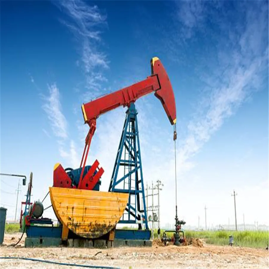 Перу API 11E месторождения нефти насос Джек единиц нефтяной скважины обычных глубинный штанговый рукоятки луч насосный