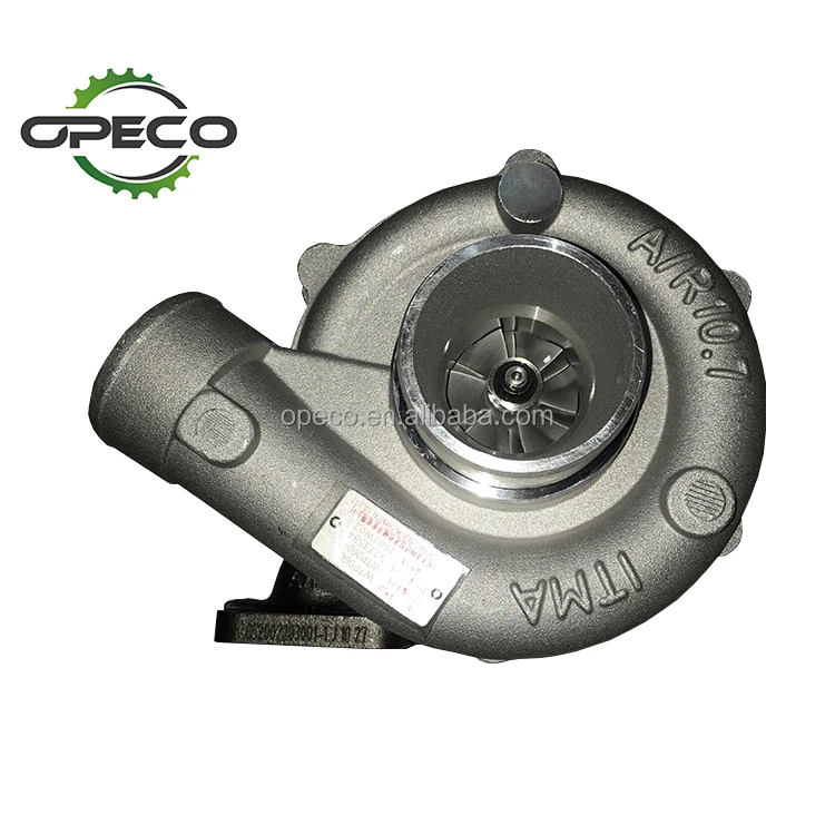 WTP060-21 Turbocharger C5273534 - Cummins Engine Parts