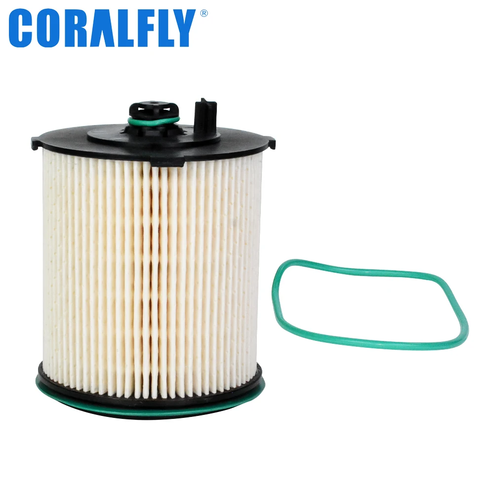Volvo Truck Diesel Engine Oil Filters - Reliable Performance