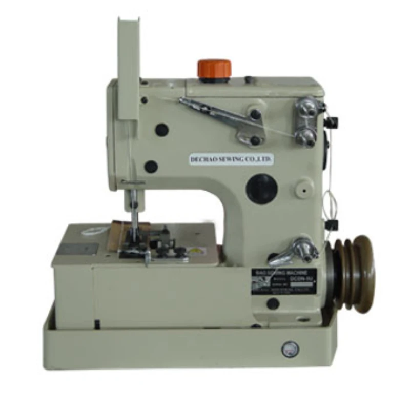 bolsa closer machine spare parts