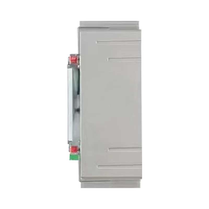 Big Power 100A  Electronic   Three-phase  High-power  Active  Energy  Meter   No Transformer Required  Pass-through Meters