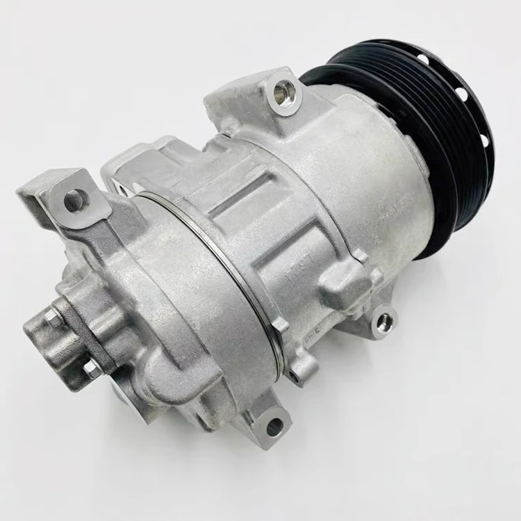 TSE14C AC Compressor for Toyota Corolla - Reliable Performance