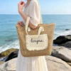 Bolsa de mano (44*36*11cm 300g)-2