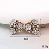 D1501 flower bow