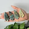 Labradorite Feather