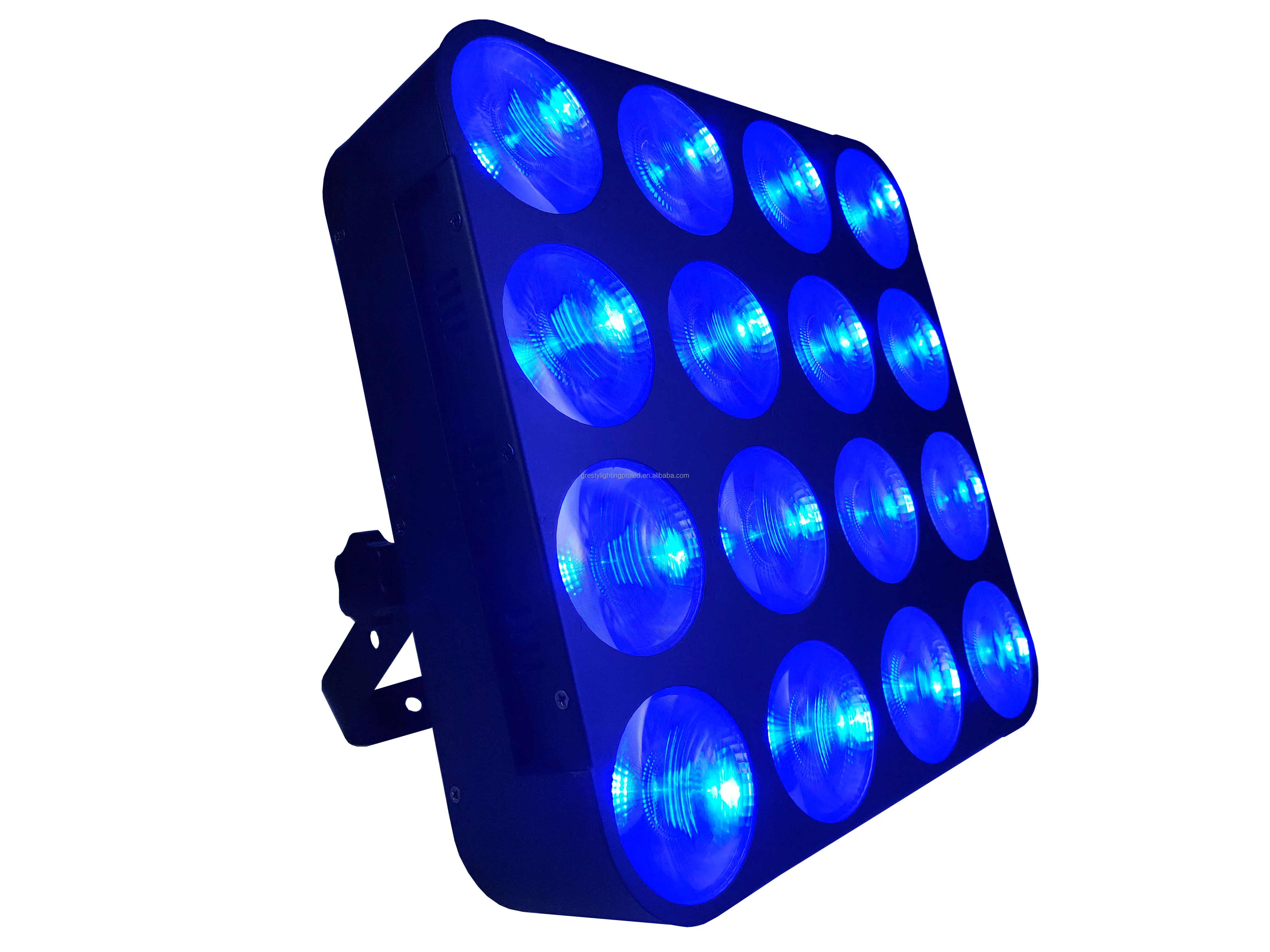 舞台照明4x4发光二极管矩阵光束灯16x30w矩阵面板灯16x30w洗涤舞台灯 - Buy 舞台照明4x4 Led矩阵光束灯,4x4 Led ...